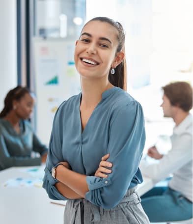 Human Resources