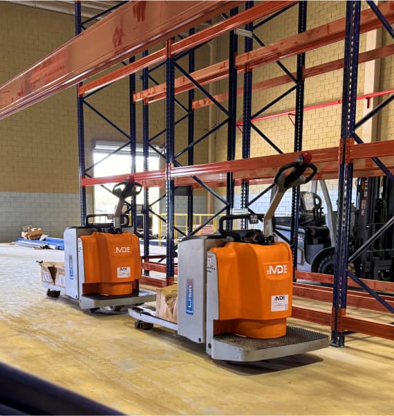Moving Business third section