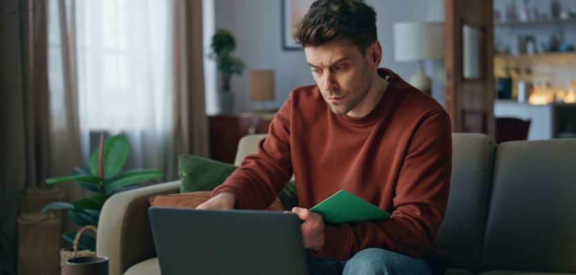 Capacitação online na palma da sua mão